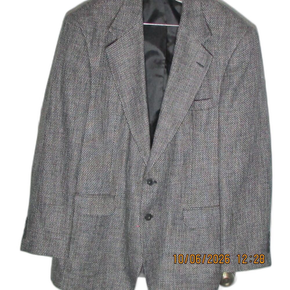 HAGGER Sports Coat